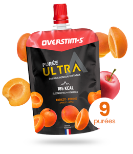 Purée ultra