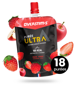 Purée ultra