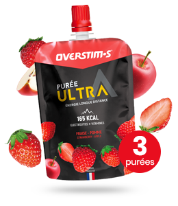 Purée ultra