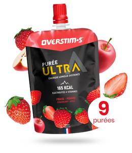 Purée ultra