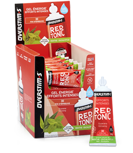 Red tonic