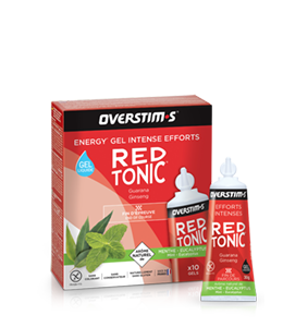Red tonic