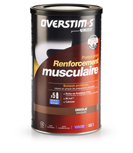 Renforcement musculaire