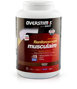 Renforcement musculaire