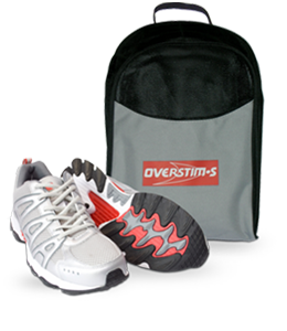 Sac à chaussures