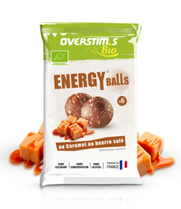 Energy balls bio