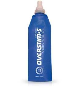 Soft flask