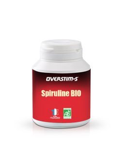 Spiruline bio