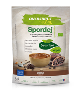 Spordej bio