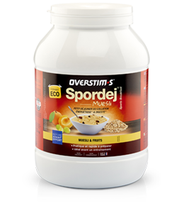 Spordej Muesli