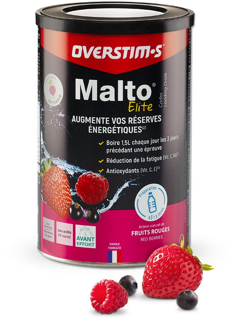 Malto élite