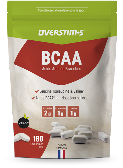 BCAA