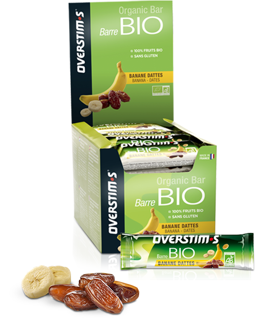 Barre bio