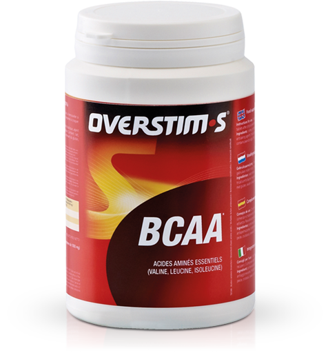 BCAA
