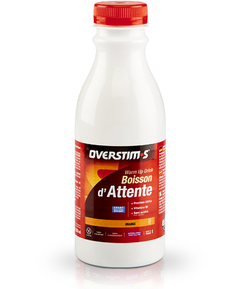 Boisson d'attente