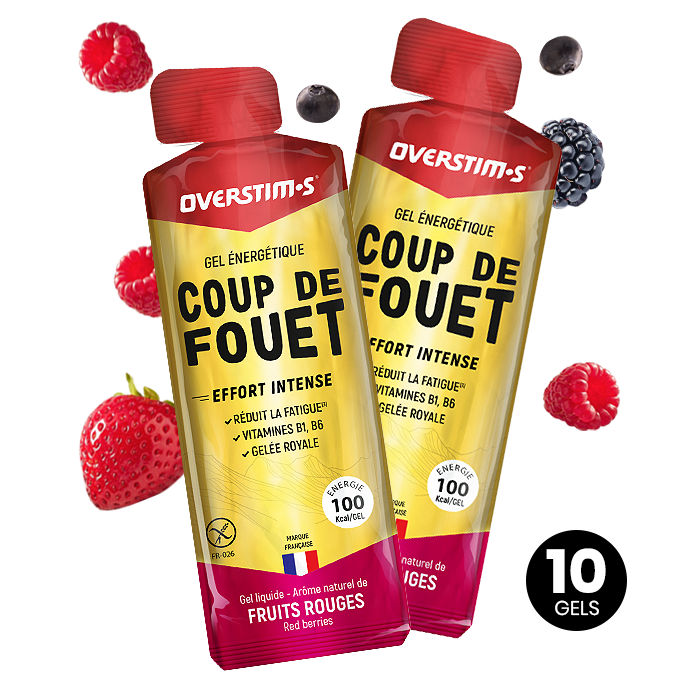 Energie Fruit : Tous les produits et les avis consommateurs