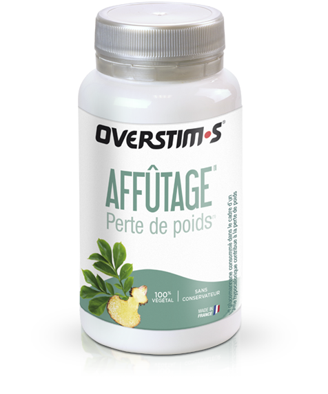 Complexe affûtage