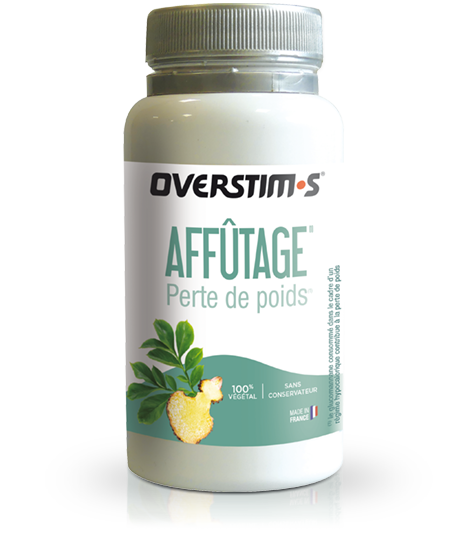 Affûtage