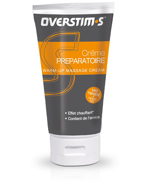 Crème préparatoire