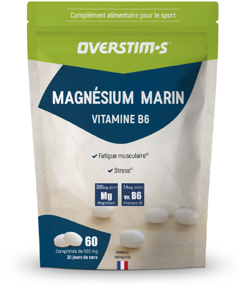 Magnésium marin