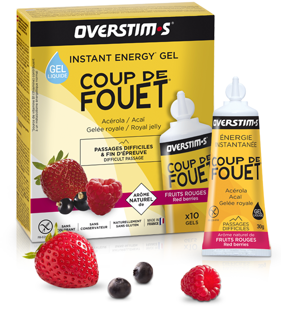 Coup de fouet