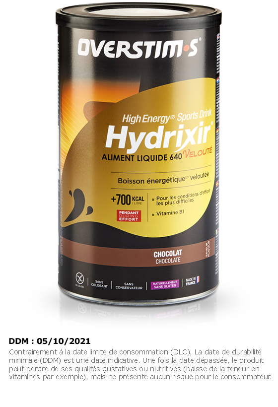 Hydrixir aliment liquide 640