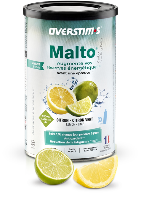 Malto antioxydant