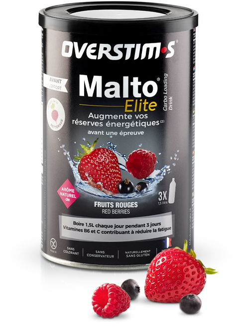 Malto élite