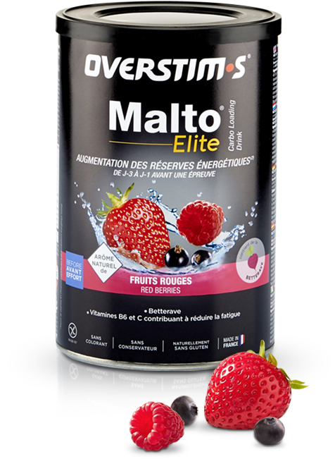 Malto élite