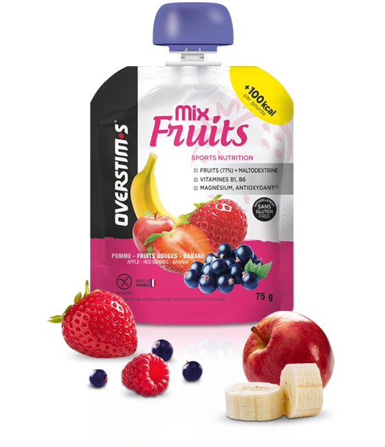 Mix Fruits