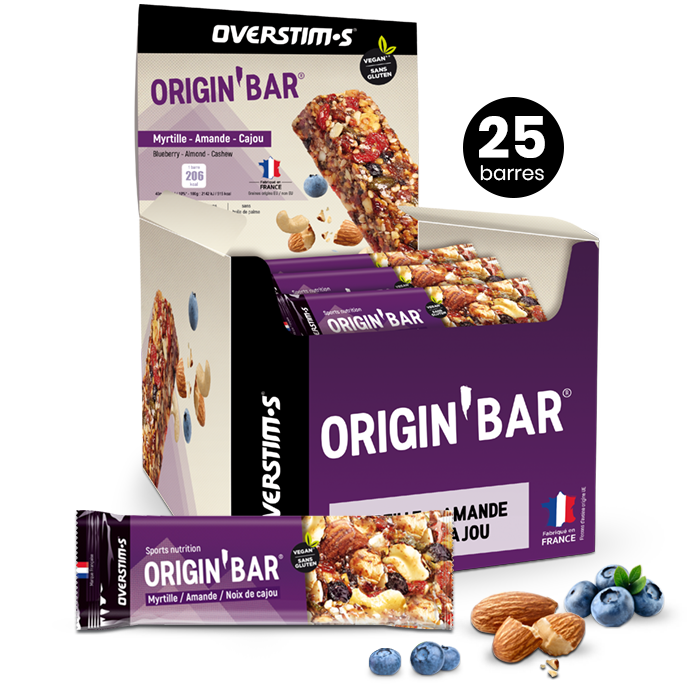 Origin Bar