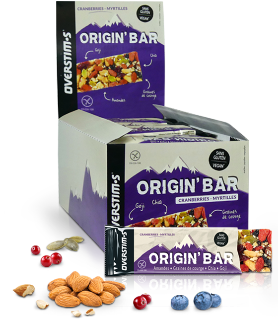 Origin' Bar