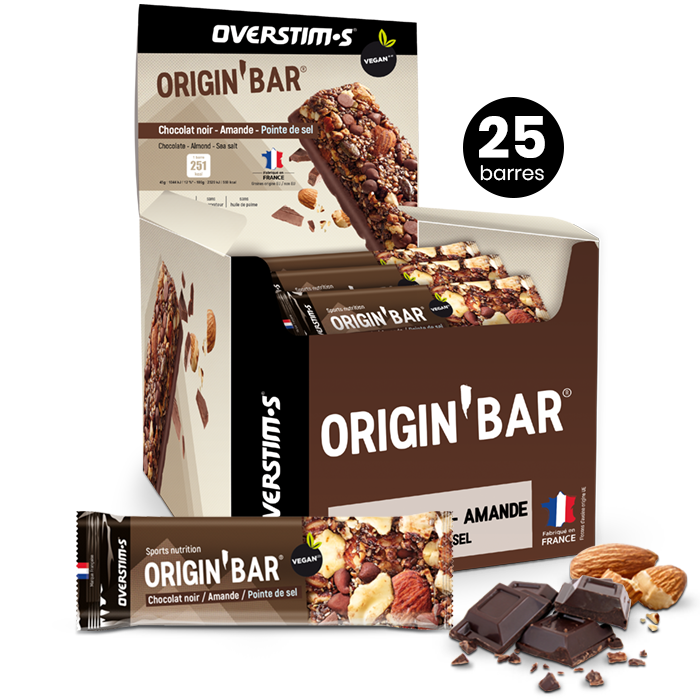 Origin Bar
