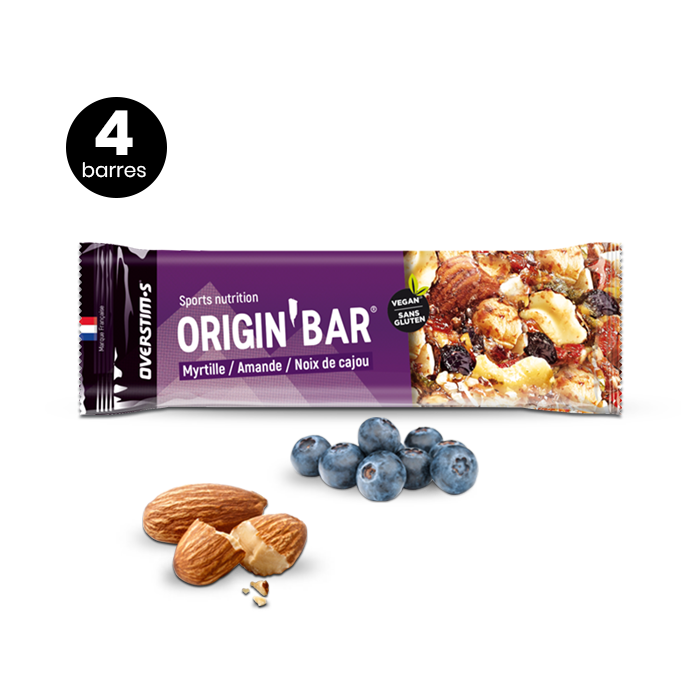 Origin Bar