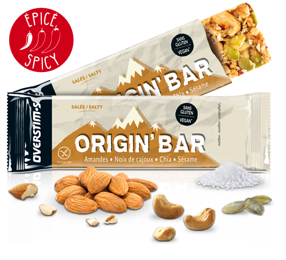 Origin' Bar Salée