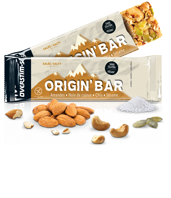 Origin' Bar Salée