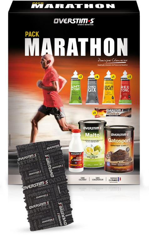 Pack Marathon