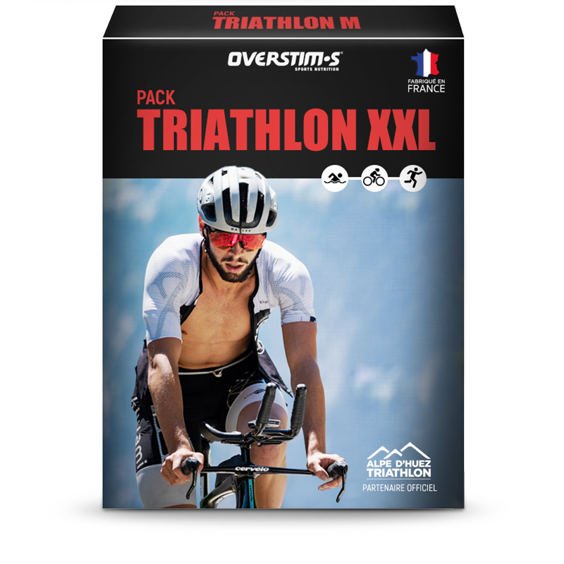 Pack triathlon XXL