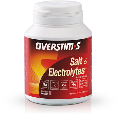 Salt & Electrolytes