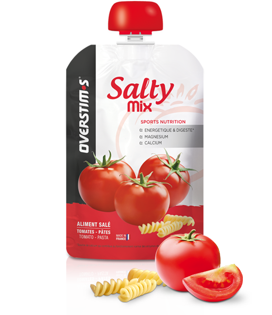 Salty Mix