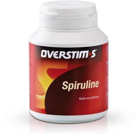 Spiruline