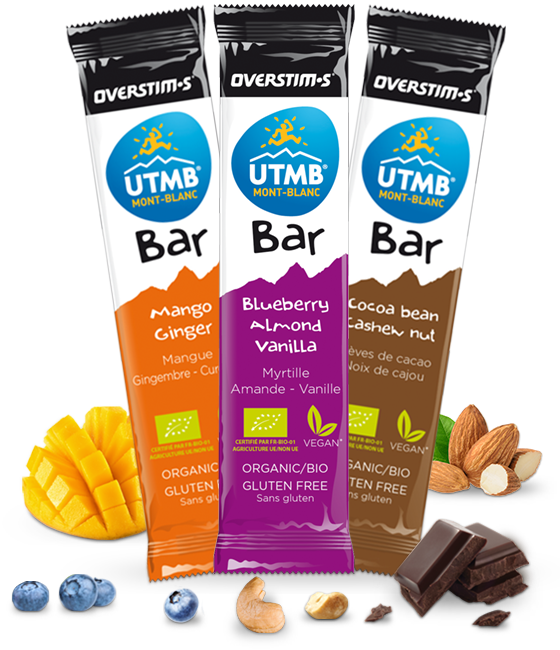 UTMB Bar