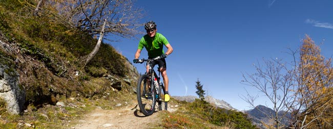 randonnee vtt plaisir