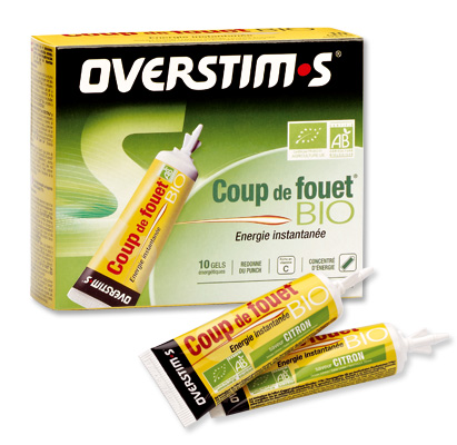 Coup de fouet bio