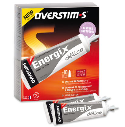 Energix délice