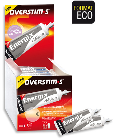 Energix délice
