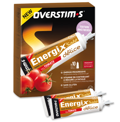 Energix délice salé