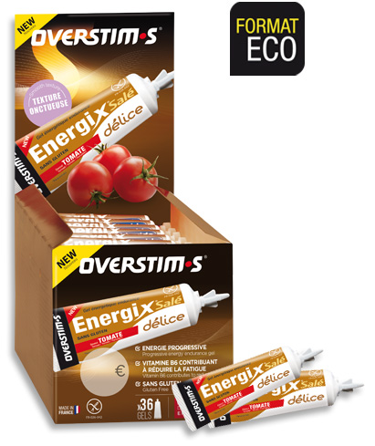 Energix délice salé