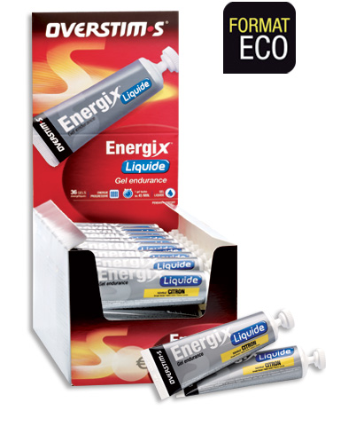 Energix liquide