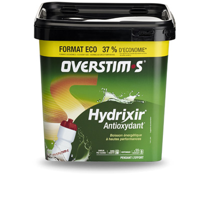 Hydrixir antioxydant